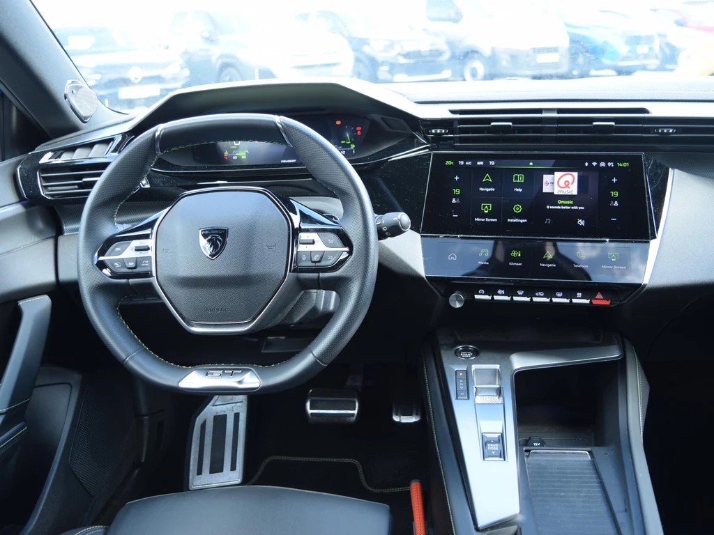 Peugeot 308 – foto 10