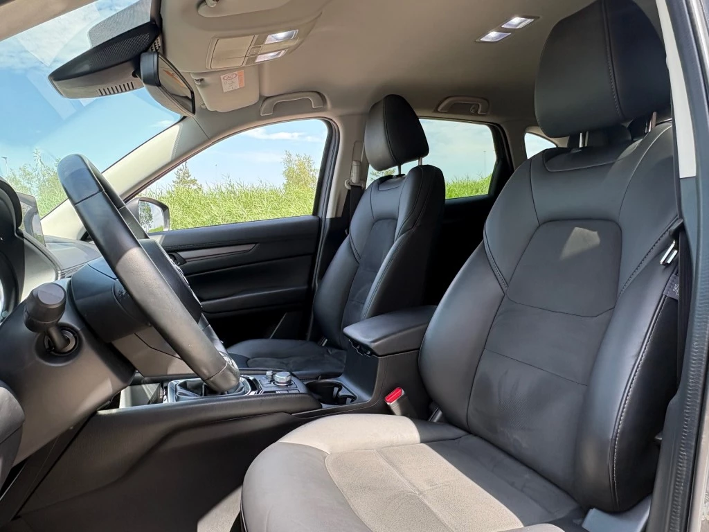 Mazda CX-5 – foto 7