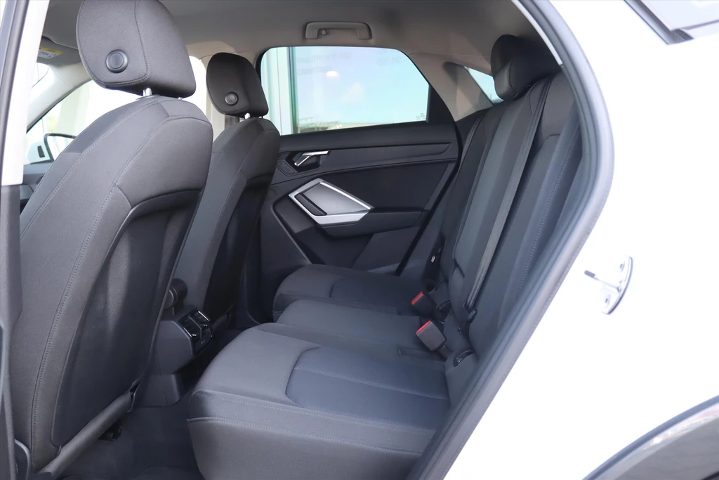 Audi Q3 – foto 17