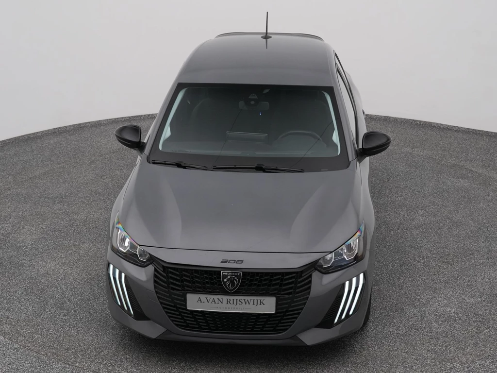 Peugeot 208 – foto 18