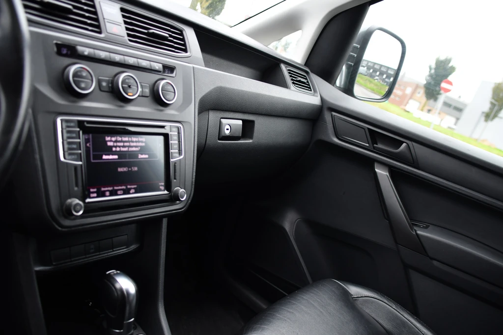 Volkswagen Caddy – foto 26