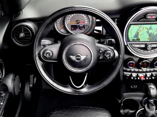 MINI Cooper Cabrio – thumbnail 21