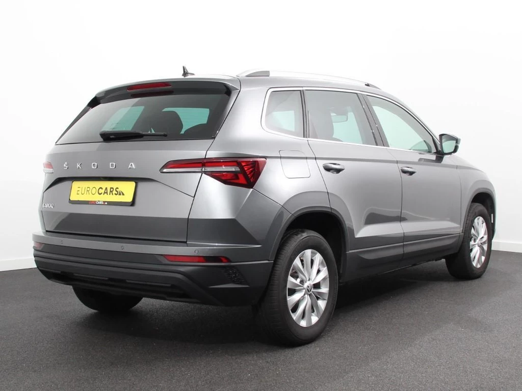 Škoda Karoq – foto 5