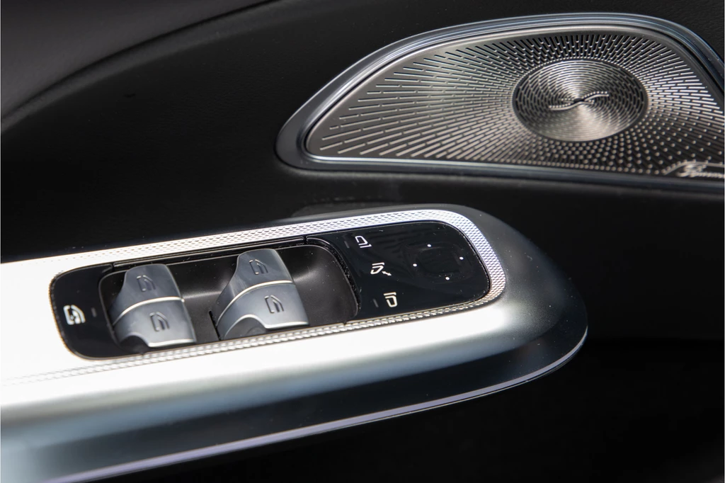 Mercedes-Benz E-Klasse – foto 34