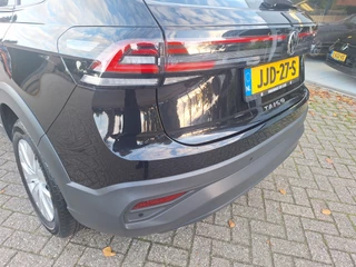 Volkswagen Taigo – thumbnail 8