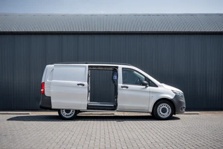 Mercedes-Benz Vito – thumbnail 6