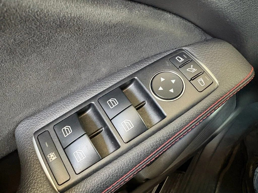 Mercedes-Benz GLA – foto 22