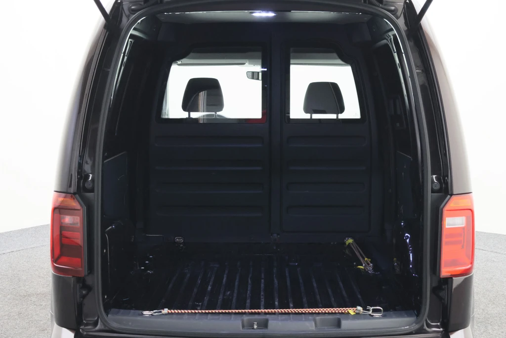 Volkswagen Caddy – foto 21