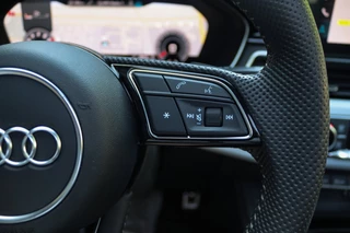 Audi A4 – thumbnail 23