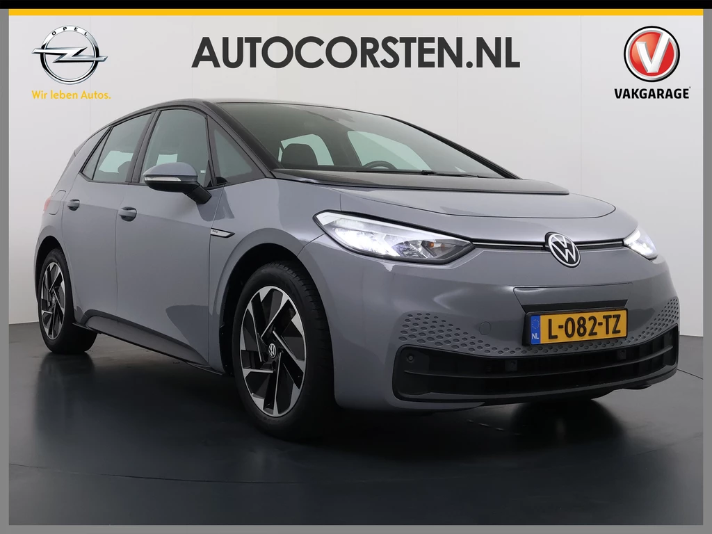 Volkswagen ID.3 – foto 8
