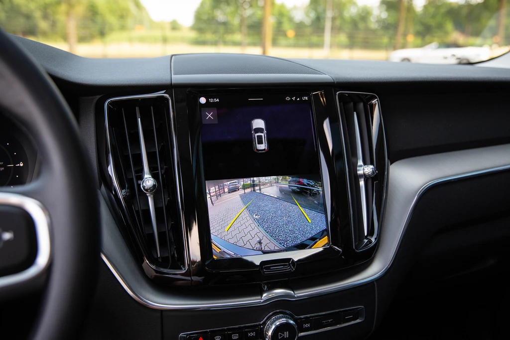Volvo XC60 – foto 18