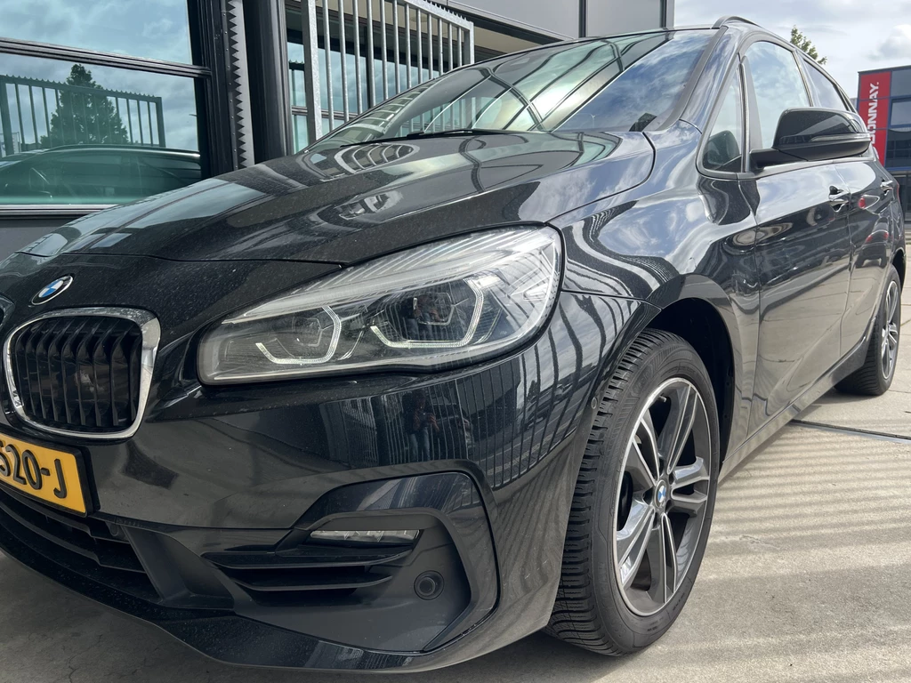 BMW 2 Serie – foto 2