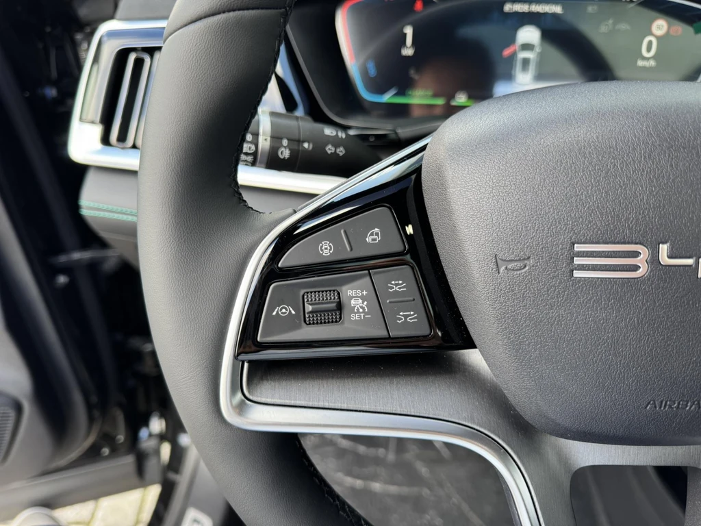 BYD SEAL U – foto 20