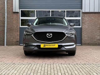 Mazda CX-5 – thumbnail 30
