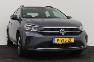 Volkswagen Taigo – thumbnail 12