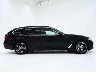 BMW 5 Serie – thumbnail 6