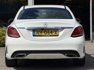 Mercedes-Benz C-Klasse – thumbnail 4