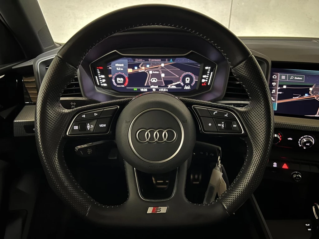 Audi A1 Sportback – foto 36