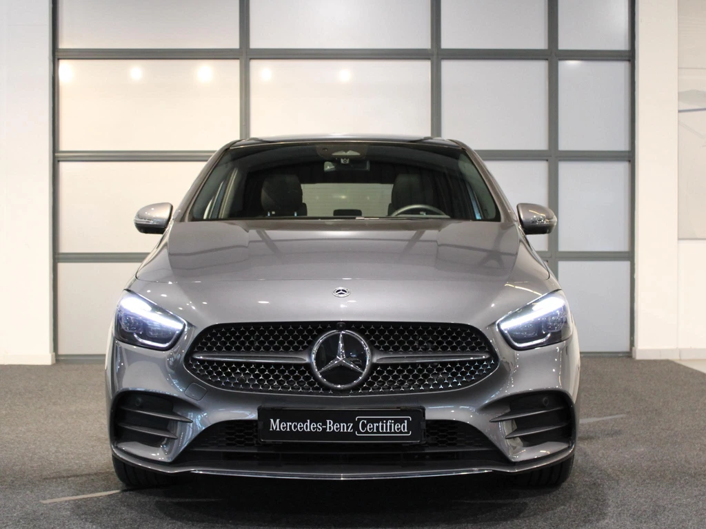 Mercedes-Benz B-Klasse – foto 3