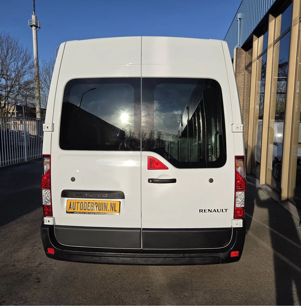 Renault Master – foto 5