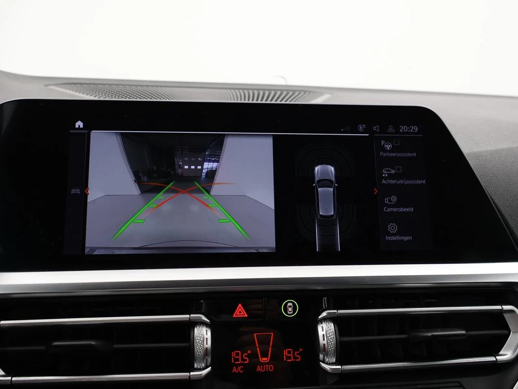 BMW 3 Serie – foto 16