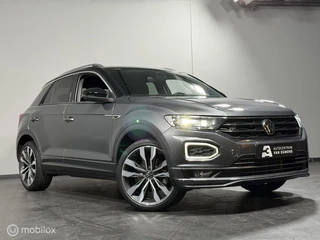 Volkswagen T-Roc – thumbnail 13