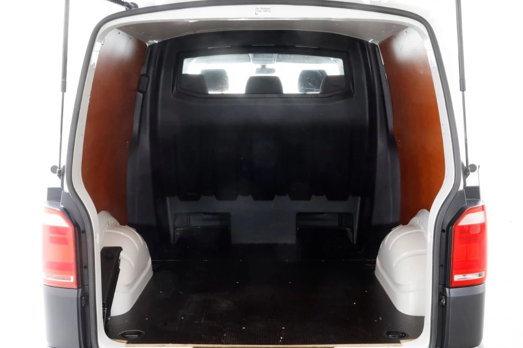Volkswagen Transporter – foto 8
