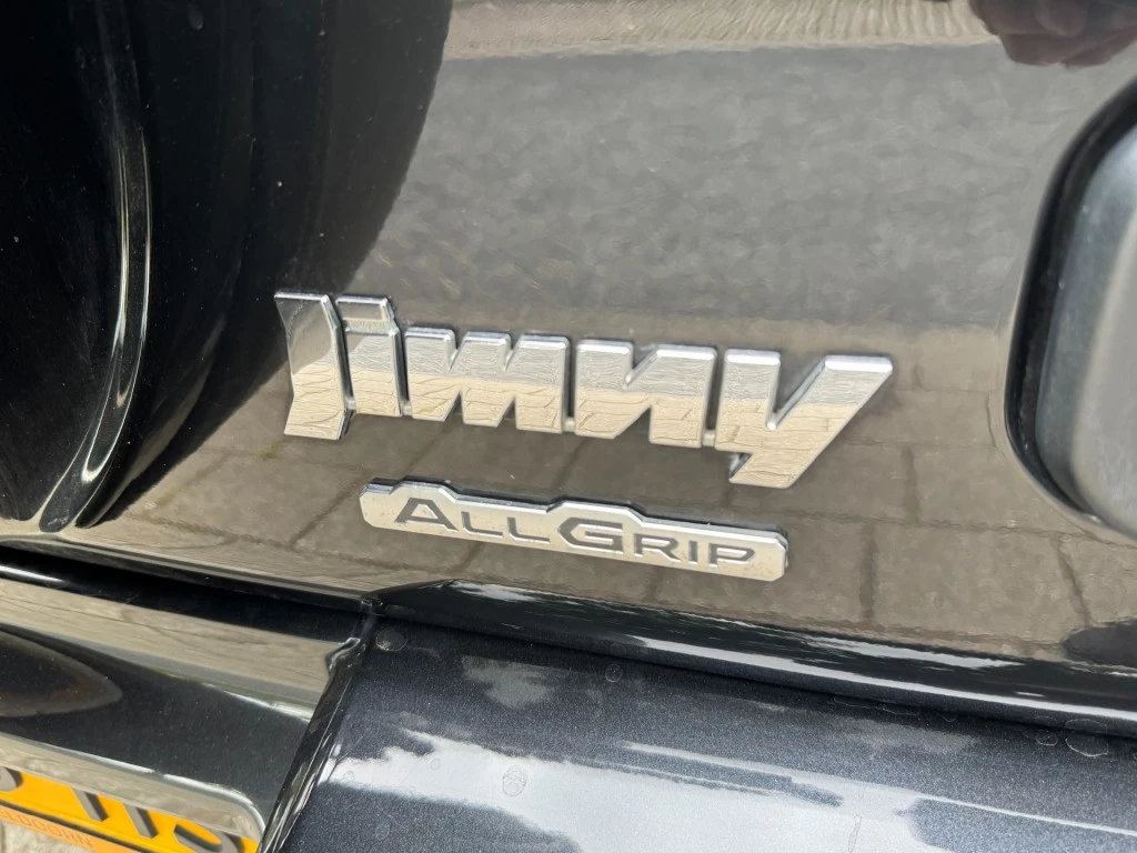 Suzuki Jimny – foto 18