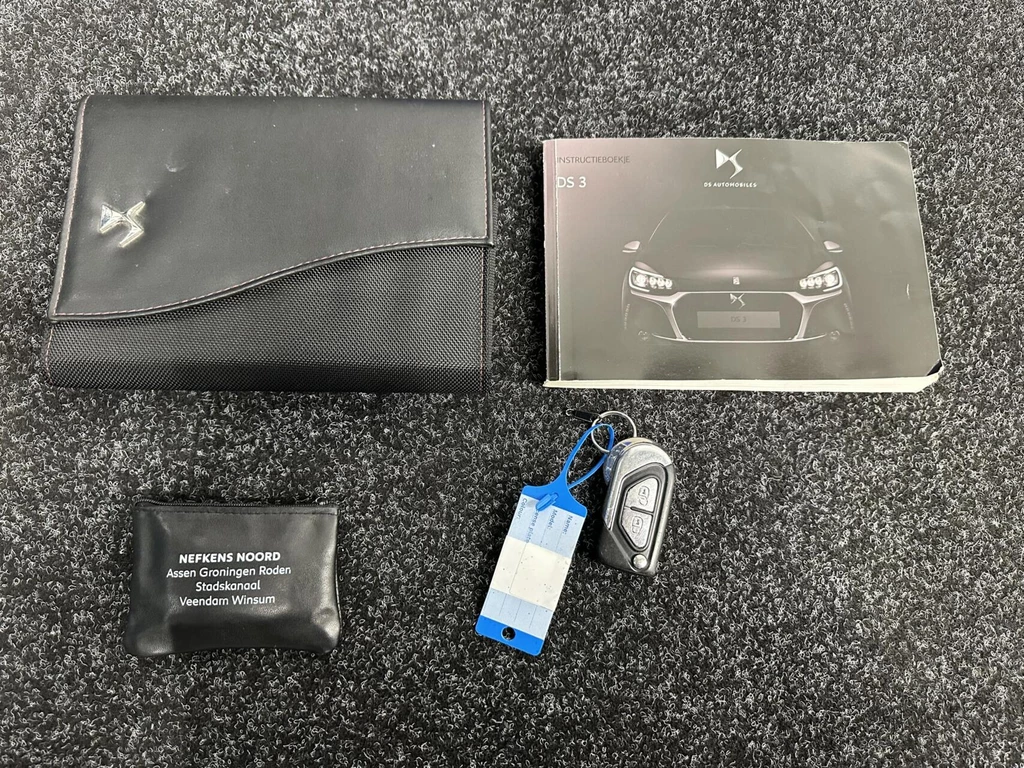 DS DS 3 – foto 32