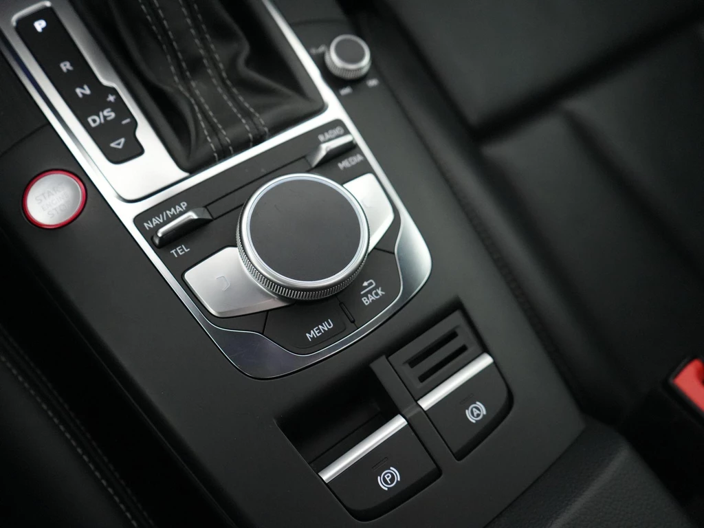 Audi RS3 – foto 44
