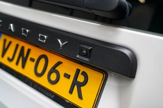Volkswagen Caddy – thumbnail 19