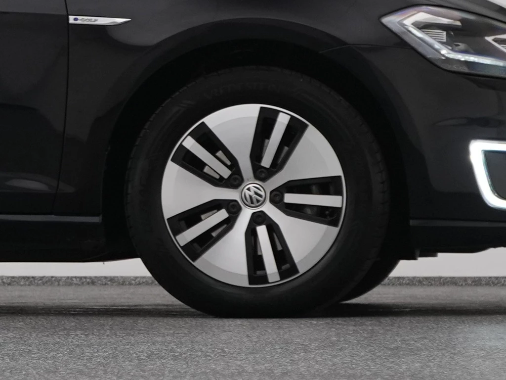 Volkswagen e-Golf – foto 43