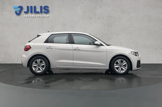 Audi A1 Sportback – thumbnail 7