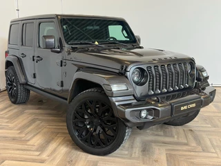 Jeep Wrangler – thumbnail 5