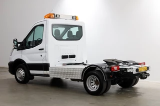 Ford Transit – thumbnail 3
