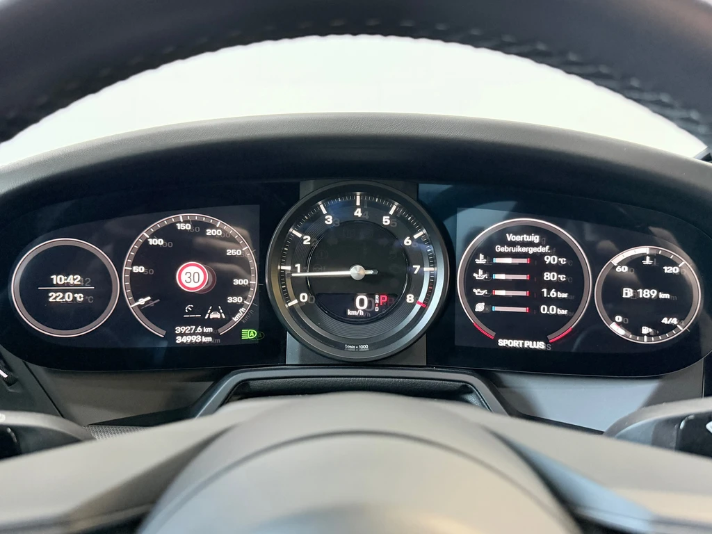Porsche 911 – foto 14