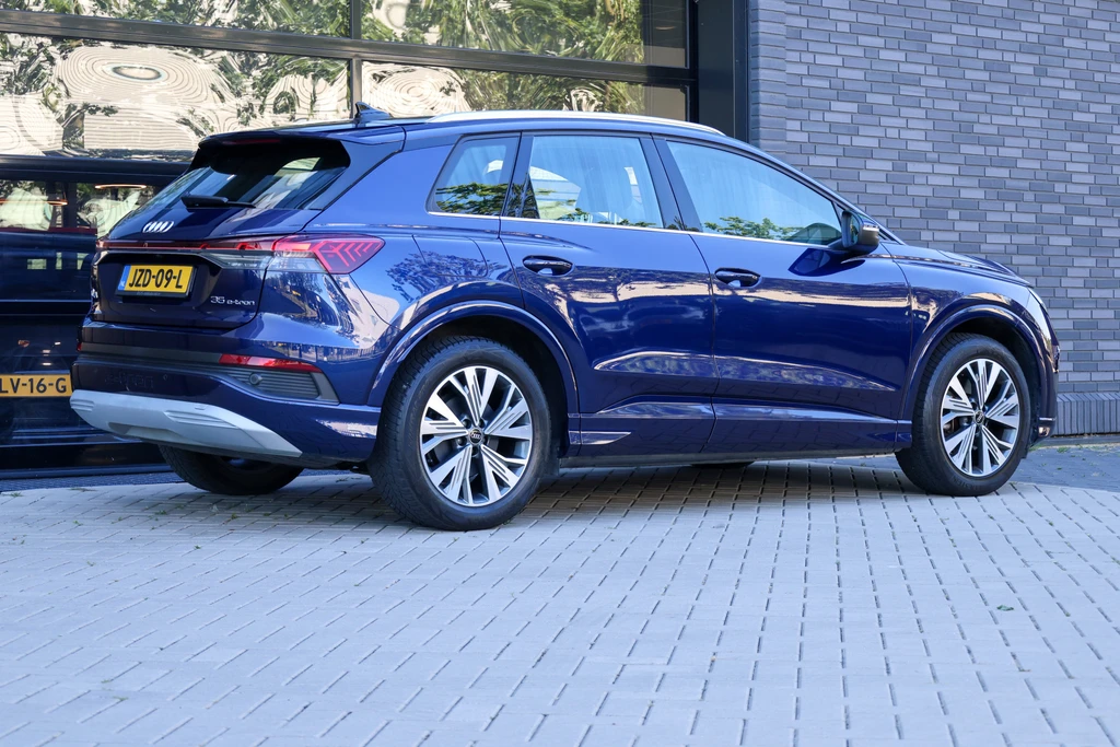Audi Q4 e-tron – foto 10