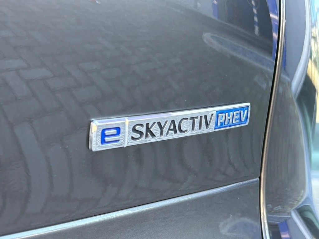 Mazda CX-60 – foto 20