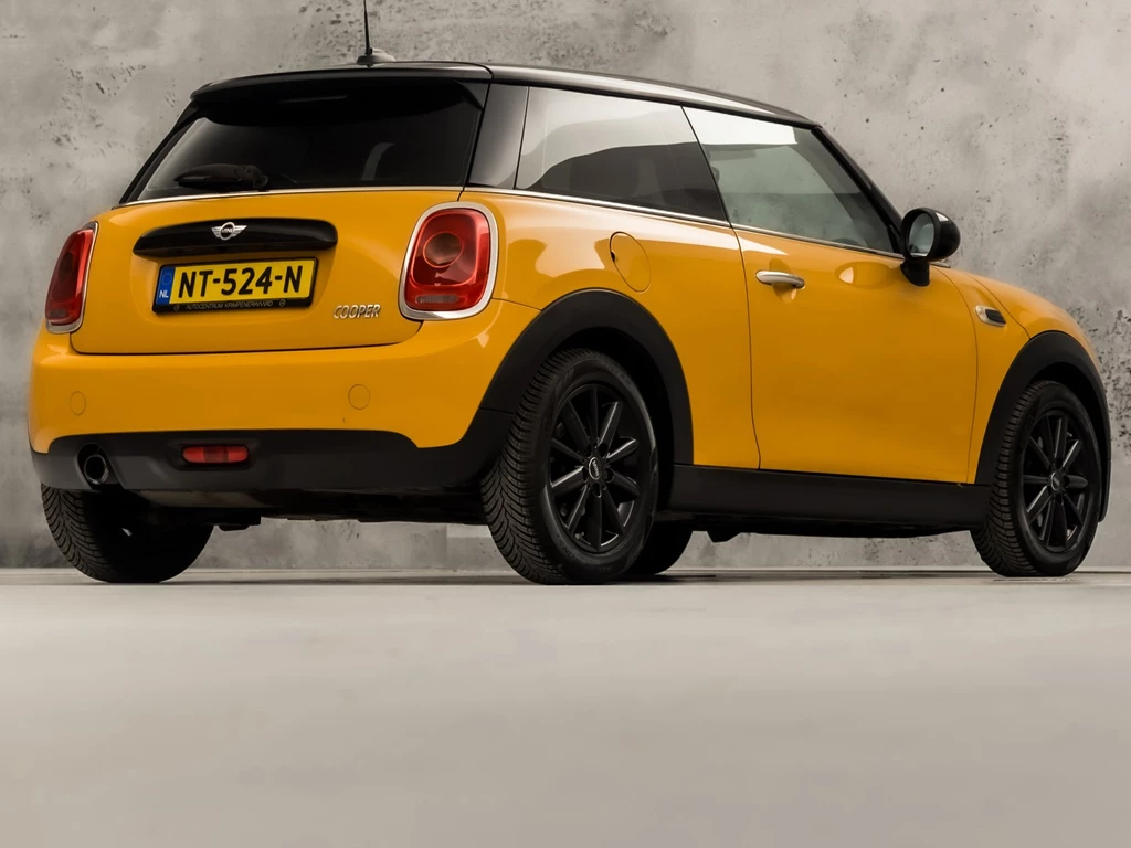MINI Cooper – foto 5