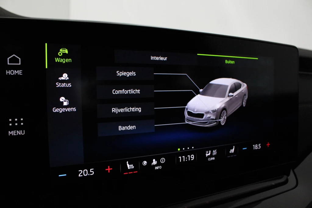 Škoda Octavia – foto 20