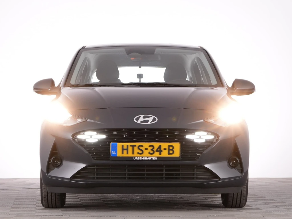 Hyundai i10 – foto 24