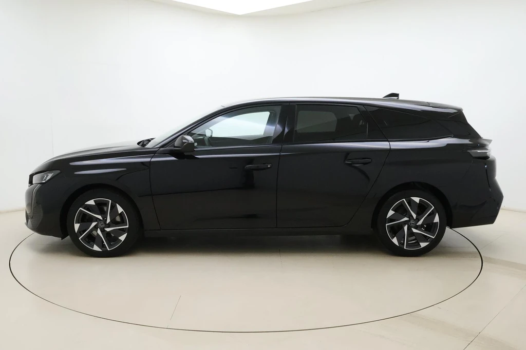 Peugeot 308 – foto 2