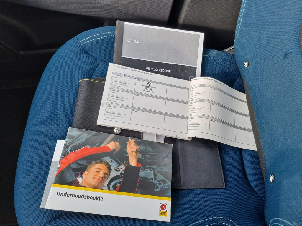 Renault Captur – foto 36