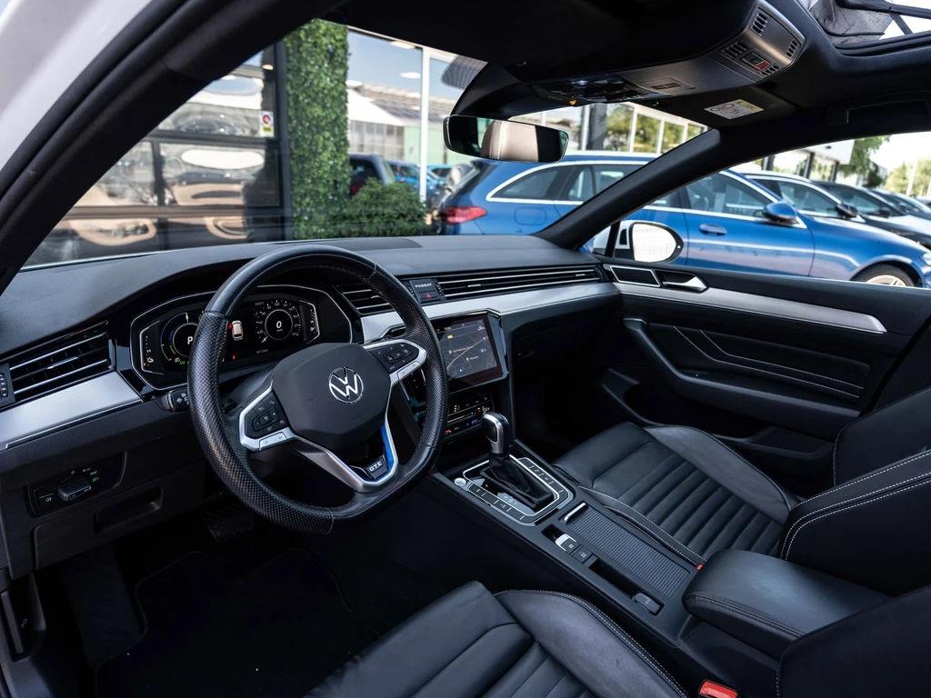 Volkswagen Passat – foto 19