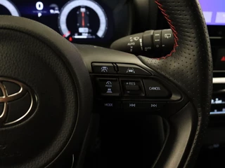 Toyota Yaris Cross – thumbnail 27