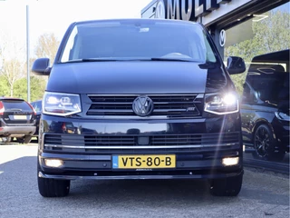 Volkswagen Transporter – thumbnail 9