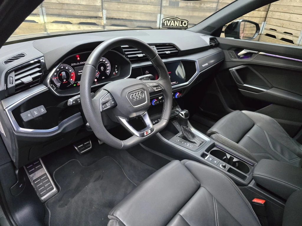 Audi Q3 – foto 11