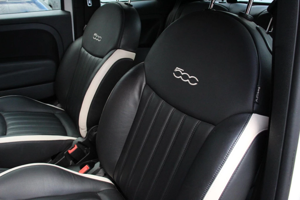 Fiat 500C – foto 7