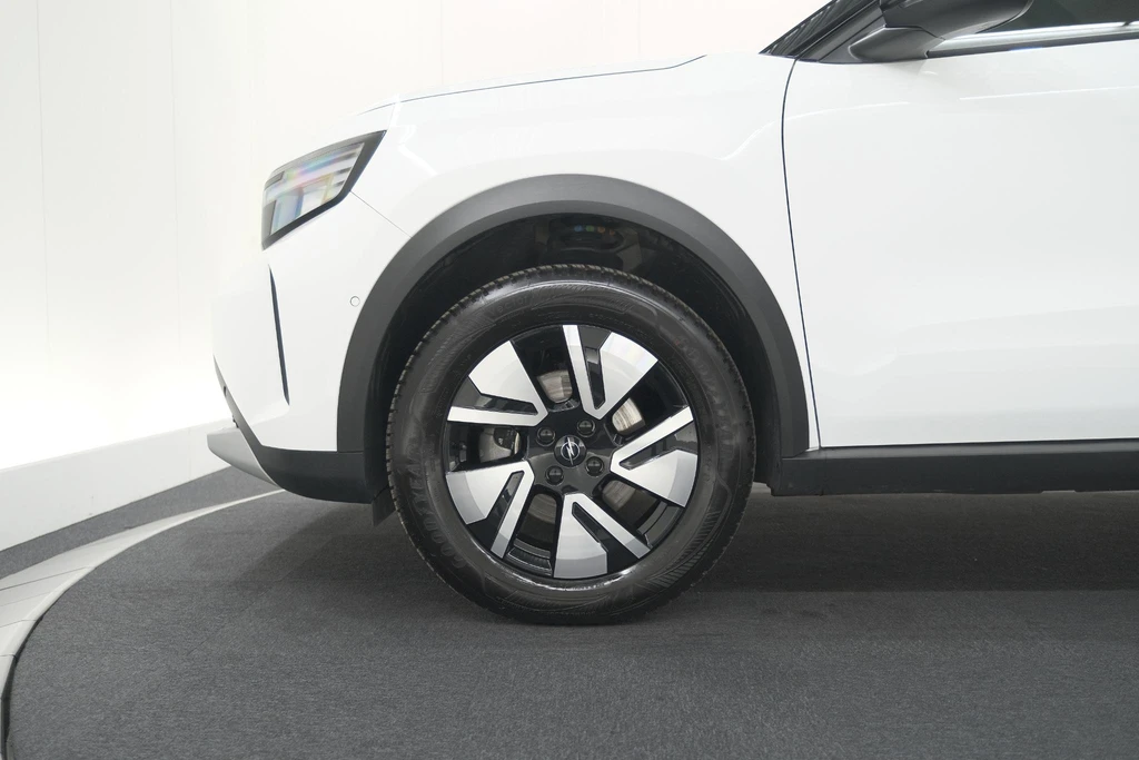Opel Frontera – foto 20