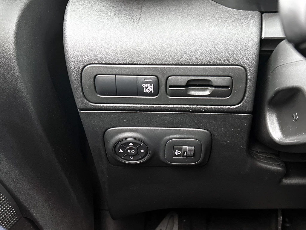 Citroën C3 Aircross – foto 15
